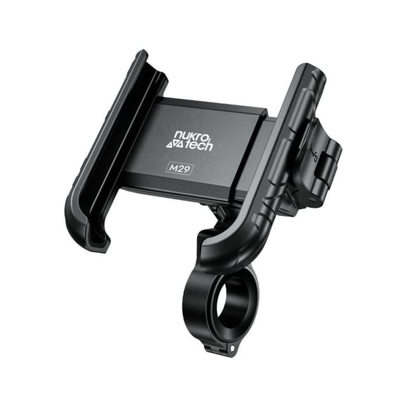 NUKROTECH MRT  M29 KLİPSLİ TELEFON TUTUCU